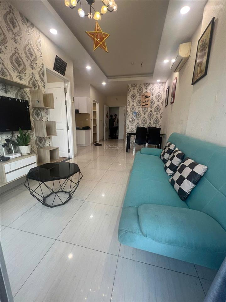 Bán cc moonlight park view, 3,3 tỷ, 54m2, 2pn, 2wc tại số 7, bình tân, hcm chỉ với giá ưu đãi
