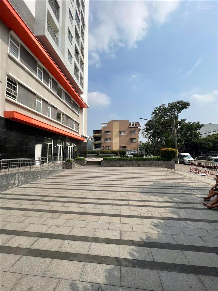 Bán cc moonlight park view, 3,3 tỷ, 54m2, 2pn, 2wc tại số 7, bình tân, hcm chỉ với giá ưu đãi