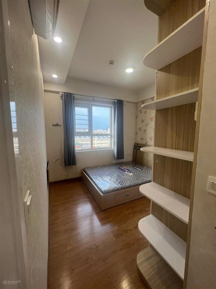 Bán cc moonlight park view, 3,3 tỷ, 54m2, 2pn, 2wc tại số 7, bình tân, hcm chỉ với giá ưu đãi