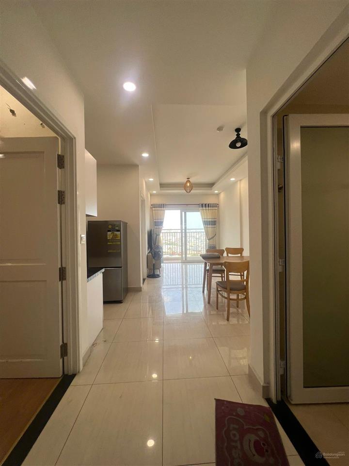 Bán cc moonlight park view, 3,3 tỷ, 54m2, 2pn, 2wc tại số 7, bình tân, hcm chỉ với giá ưu đãi