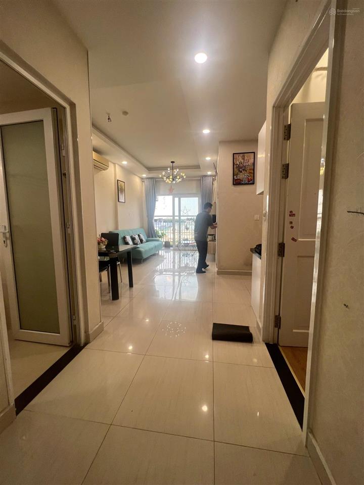 Bán cc moonlight park view, 3,3 tỷ, 54m2, 2pn, 2wc tại số 7, bình tân, hcm chỉ với giá ưu đãi