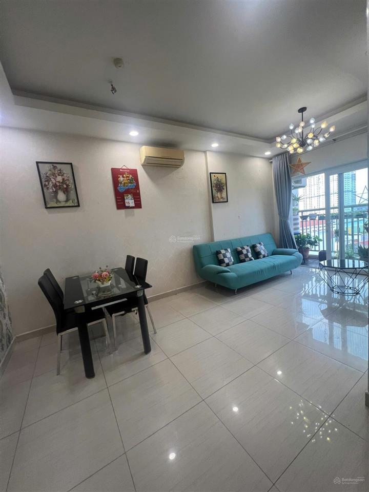 Bán cc moonlight park view, 3,3 tỷ, 54m2, 2pn, 2wc tại số 7, bình tân, hcm chỉ với giá ưu đãi