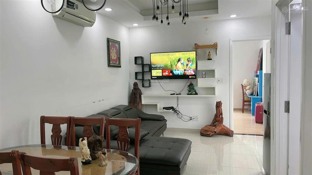 Chính chủ bán căn hộ ngay aeon bình tân 68m chỉ 3,7 tỷ diện tích 68m² 2 phòng ngủ 2 wc shr