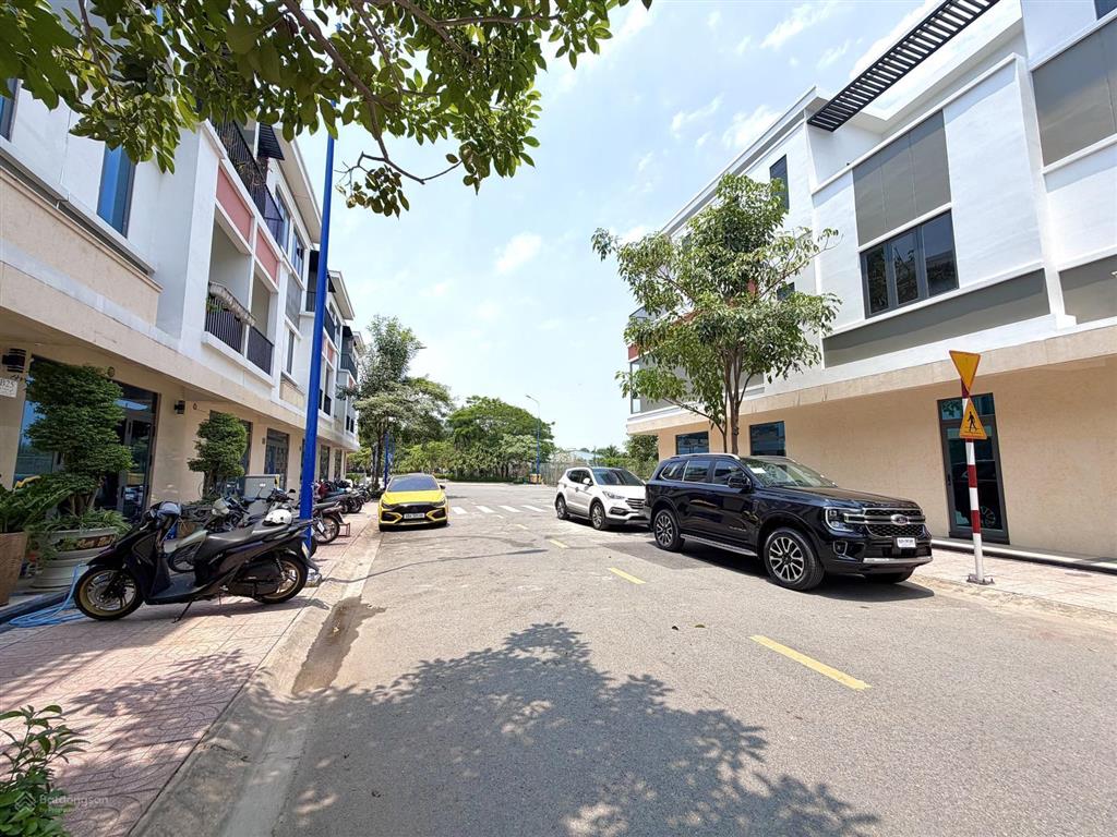 Mở bán phân khu đẹp nhất độc ban tại lavela garden mặt tiền nhà 6 mét