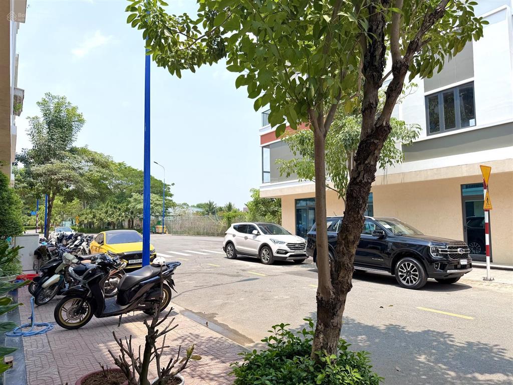 Mở bán phân khu đẹp nhất độc ban tại lavela garden mặt tiền nhà 6 mét
