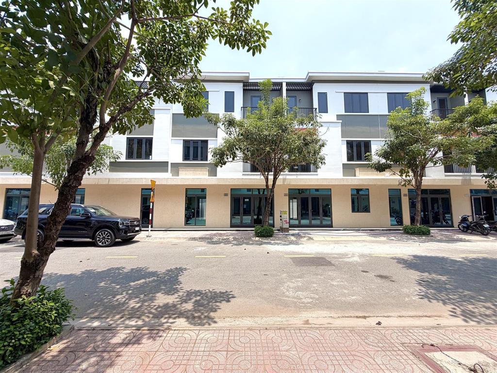 Mở bán phân khu đẹp nhất độc ban tại lavela garden mặt tiền nhà 6 mét