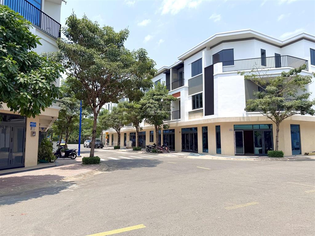 Mở bán phân khu đẹp nhất độc ban tại lavela garden mặt tiền nhà 6 mét