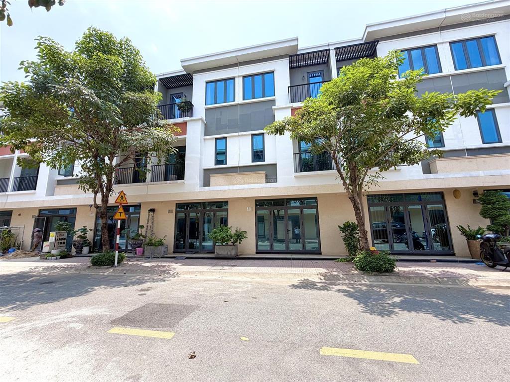 Mở bán phân khu đẹp nhất độc ban tại lavela garden mặt tiền nhà 6 mét