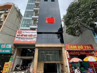 Chính chủ cho thuê vp mới keng 75m2 số 200 mỹ đình đối diện tiểu học mỹ đình 2 view kính giá 16tr