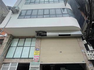 Rẻ nhất khu vực sàn vp 200m2 sử dụng thông sàn lô góc 2 mặt thoáng đường nguyễn hoàng chỉ 26 triệu