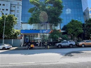 Cho thuê vp 110m2 hải ngân building thanh liệt, đối diện kdt the manor view cực thoáng, giá 21tr