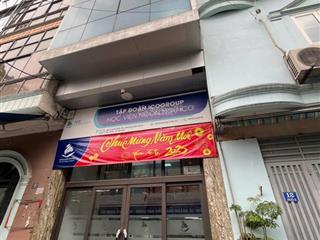 Chính chủ cho thuê vp 75 m2 ngõ 2 trần vỹ sát ga tàu lê đức thọ view kính cực thoáng giá 15 triệu