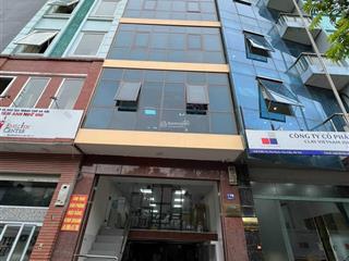 Chính chủ cho thuê vp giao dịch, mặt bằng tầng 1 lửng phố trần vỹ view thoáng 65m2 giá chỉ 12 triệu