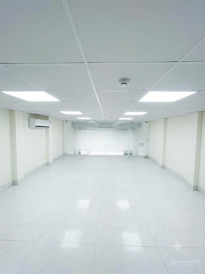 Chính chủ cho thuê vp giao dịch, mặt bằng tầng 1 lửng phố trần vỹ view thoáng 65m2 giá chỉ 12 triệu