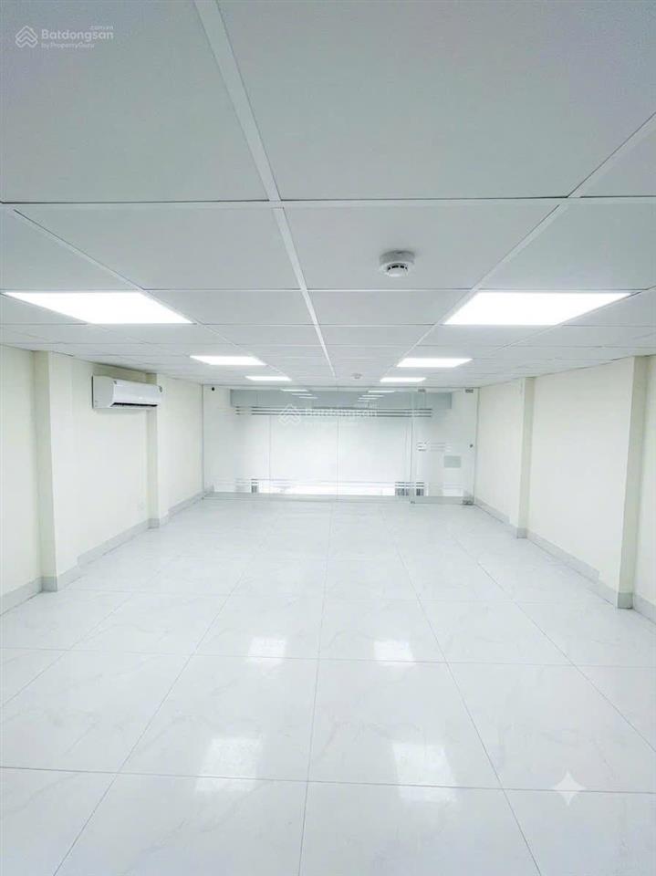 Chính chủ cho thuê vp giao dịch, mặt bằng tầng 1 lửng phố trần vỹ view thoáng 65m2 giá chỉ 12 triệu