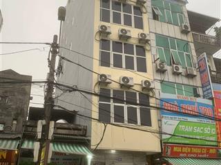 Cho thuê nhà tại số 12 ngõ 897, đường giải phóng  tương mai  hà nội