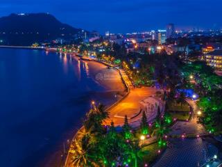 Bán nhà trung tâm thành phố vũng tàu, phường 4, gần trường học, gần chợ, gần bãi trước, bãi sau
