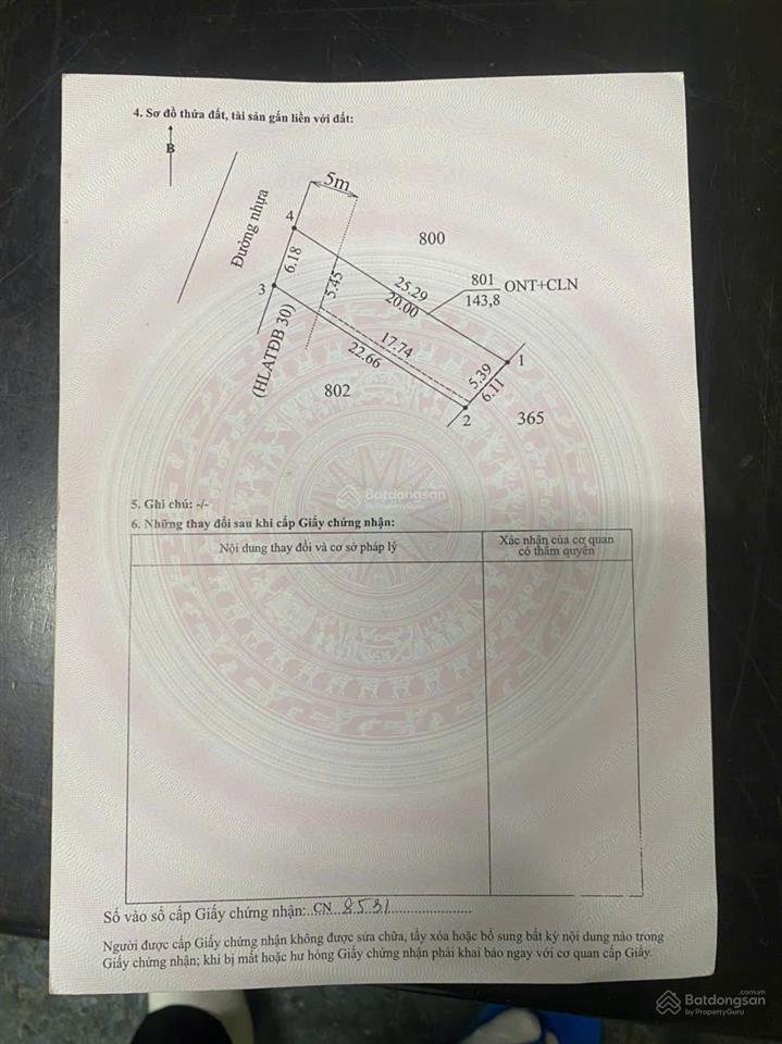 Lò rèn chủ ngộp chỉ với 485 triệu sở hữu ngay lô đất có tên đường lò rèn  minh thạnh  hồ chí minh