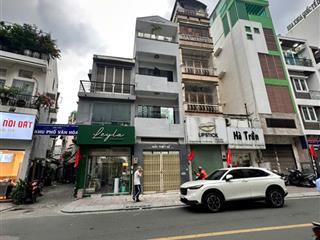 Chính chủ cần bán nhà phố huỳnh văn bánh  vị trí vàng phú nhuận