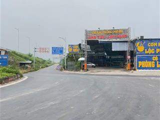 Chính chủ bán lô đất mặt tiền rộng tl 765, vị trí sát nút giao cao tốc, ngay xuân lộc, đồng nai
