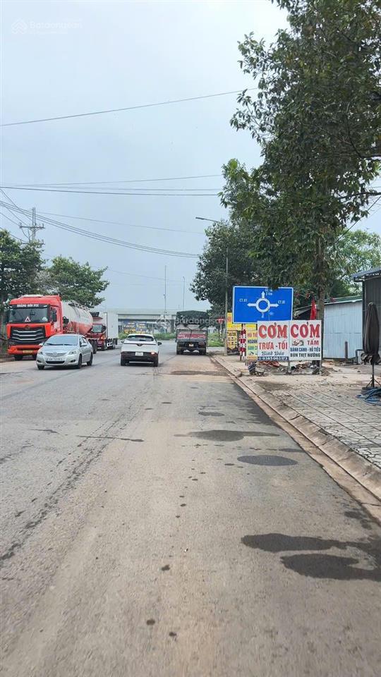 Chính chủ bán lô đất mặt tiền rộng tl 765, vị trí sát nút giao cao tốc, ngay xuân lộc, đồng nai