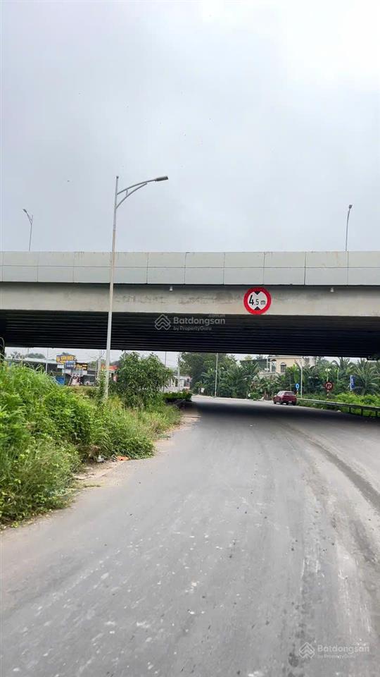 Chính chủ bán lô đất mặt tiền rộng tl 765, vị trí sát nút giao cao tốc, ngay xuân lộc, đồng nai