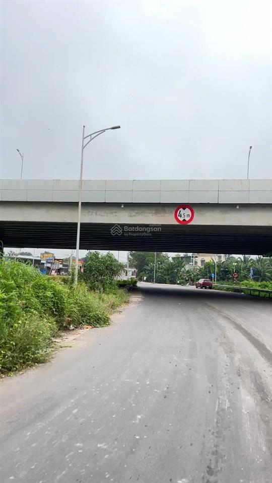 Chính chủ bán lô đất mặt tiền rộng tl 765, vị trí sát nút giao cao tốc, ngay xuân lộc, đồng nai
