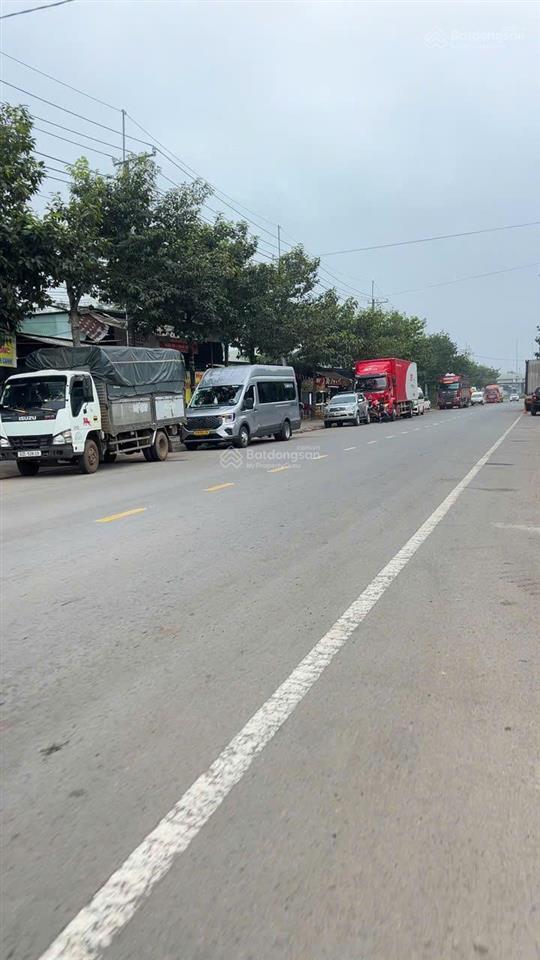Chính chủ bán lô đất mặt tiền rộng tl 765, vị trí sát nút giao cao tốc, ngay xuân lộc, đồng nai