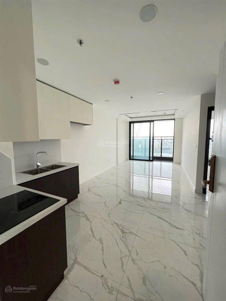 Bán vpđn sunshine sky city q7, 70m2 view phú mỹ hưng nhà đang chờ ra sổ đỏ