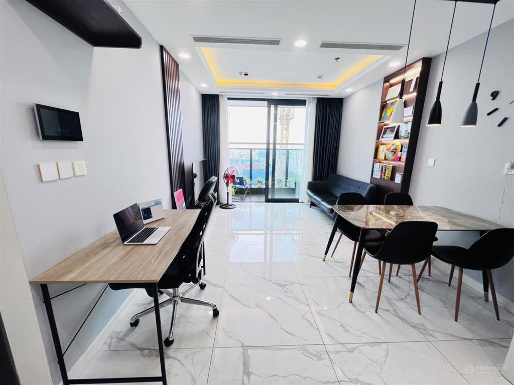 Cho thuê căn hộ cao cấp 70m2 full nt giá siêu hời view thoáng mát mẻ