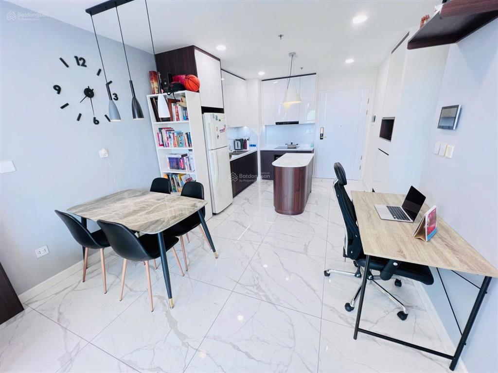 Cho thuê căn hộ cao cấp 70m2 full nt giá siêu hời view thoáng mát mẻ