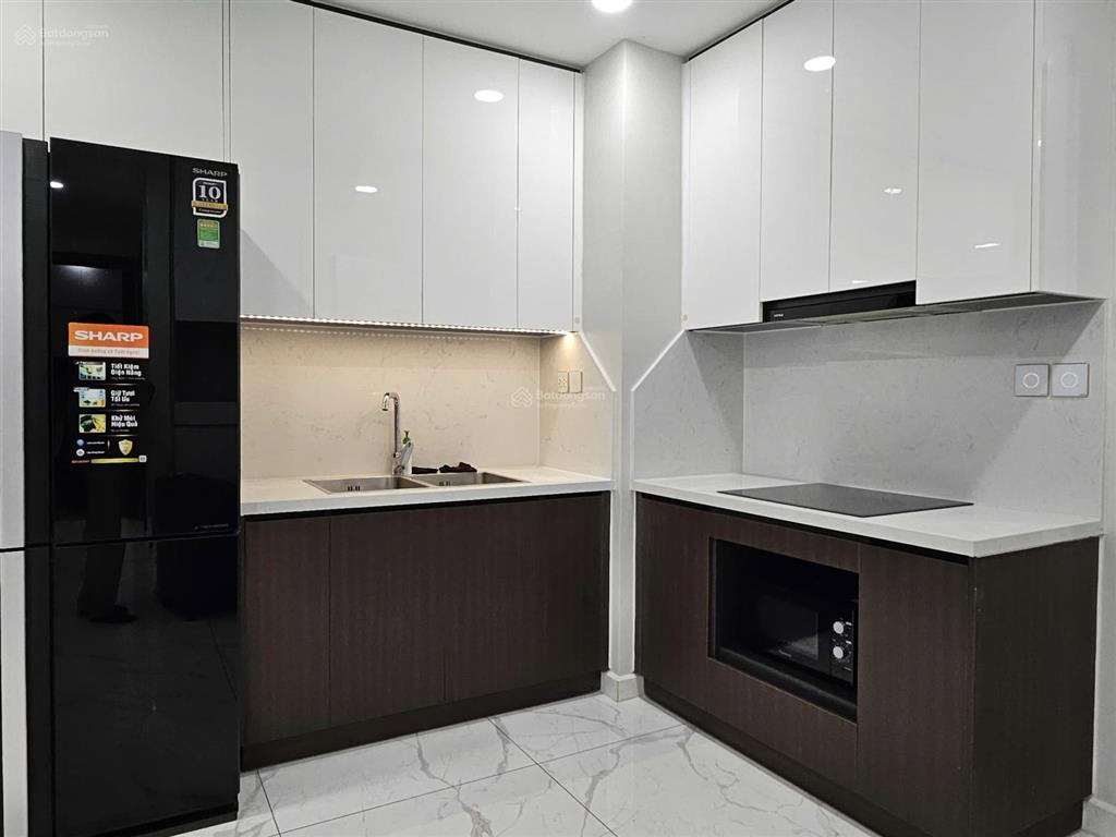 Cần cho thuê (for rent ) sunshine sky city 2pn 2wc full nội thất