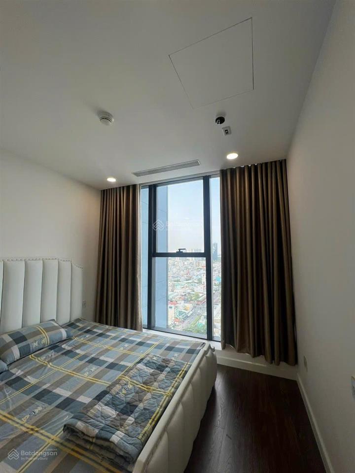 Cho thuê căn hộ (for rent ) sunshine sky city 2pn 2wc full nội thất