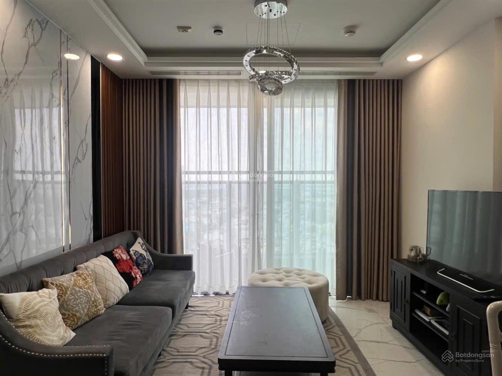 Cho thuê căn hộ (for rent ) sunshine sky city 2pn 2wc full nội thất