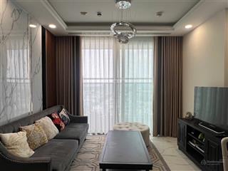 Cho thuê căn hộ (for rent ) sunshine sky city 2pn 2wc full nội thất