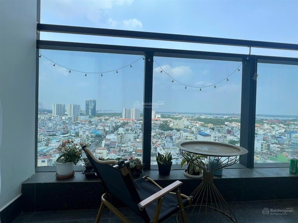 Cho thuê căn hộ (for rent ) sunshine sky city 2pn 2wc full nội thất