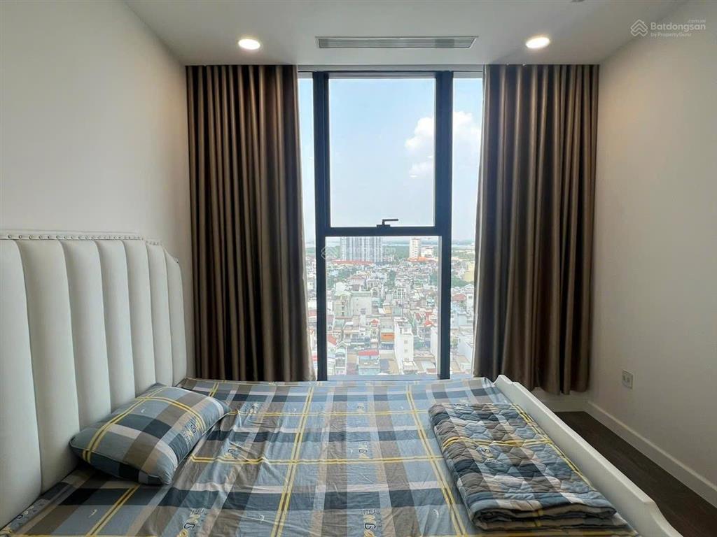 Cho thuê căn hộ (for rent ) sunshine sky city 2pn 2wc full nội thất