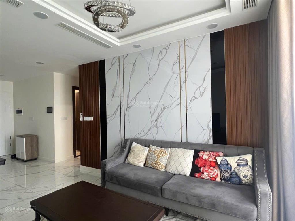 Cho thuê căn hộ (for rent ) sunshine sky city 2pn 2wc full nội thất