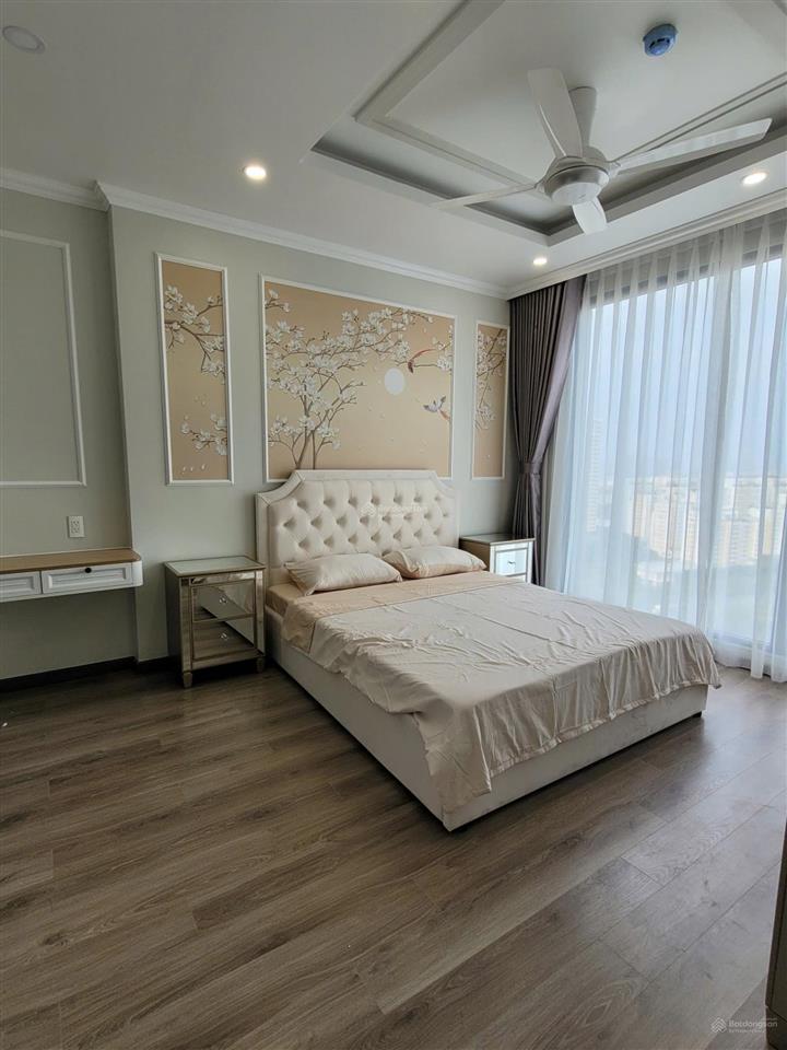 Cho thuê căn hộ lavida plus 3pn full nt cao cấp