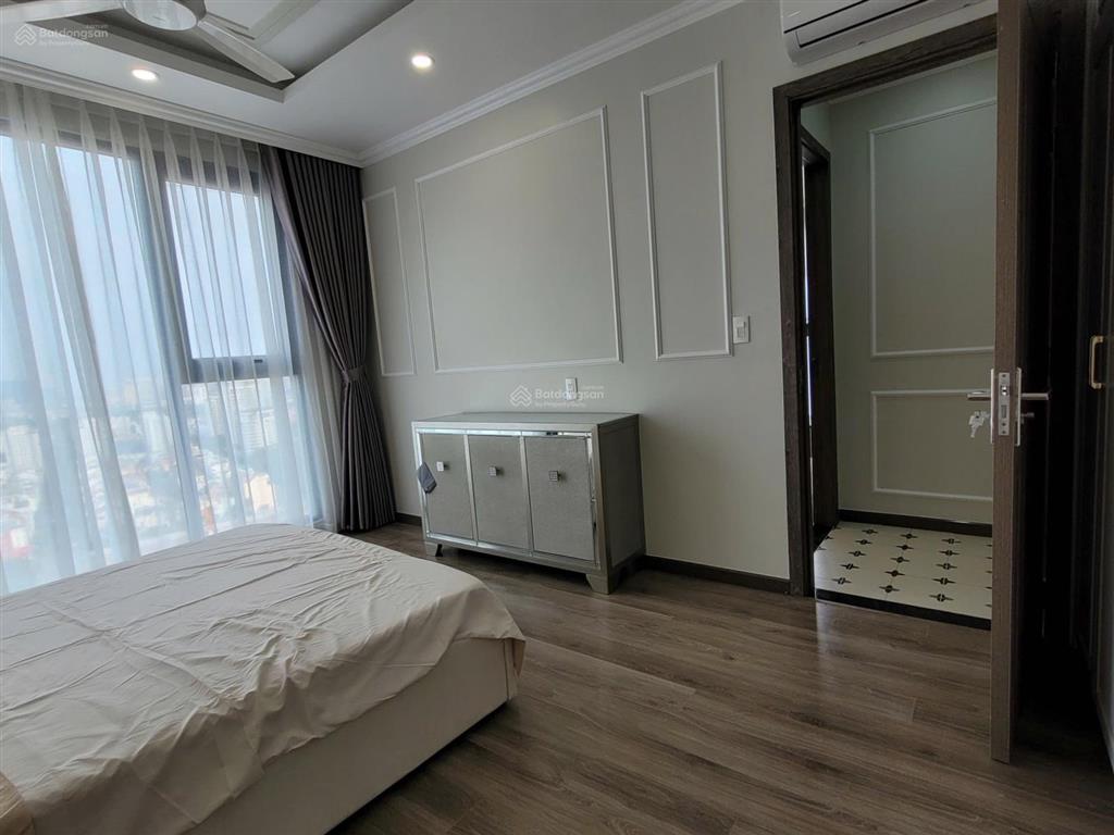 Cho thuê căn hộ lavida plus 3pn full nt cao cấp