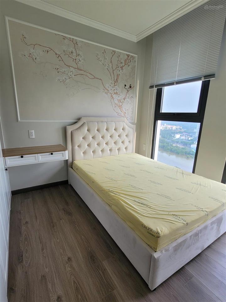 Cho thuê căn hộ lavida plus 3pn full nt cao cấp