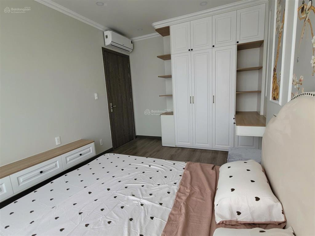 Cho thuê căn hộ lavida plus 3pn full nt cao cấp