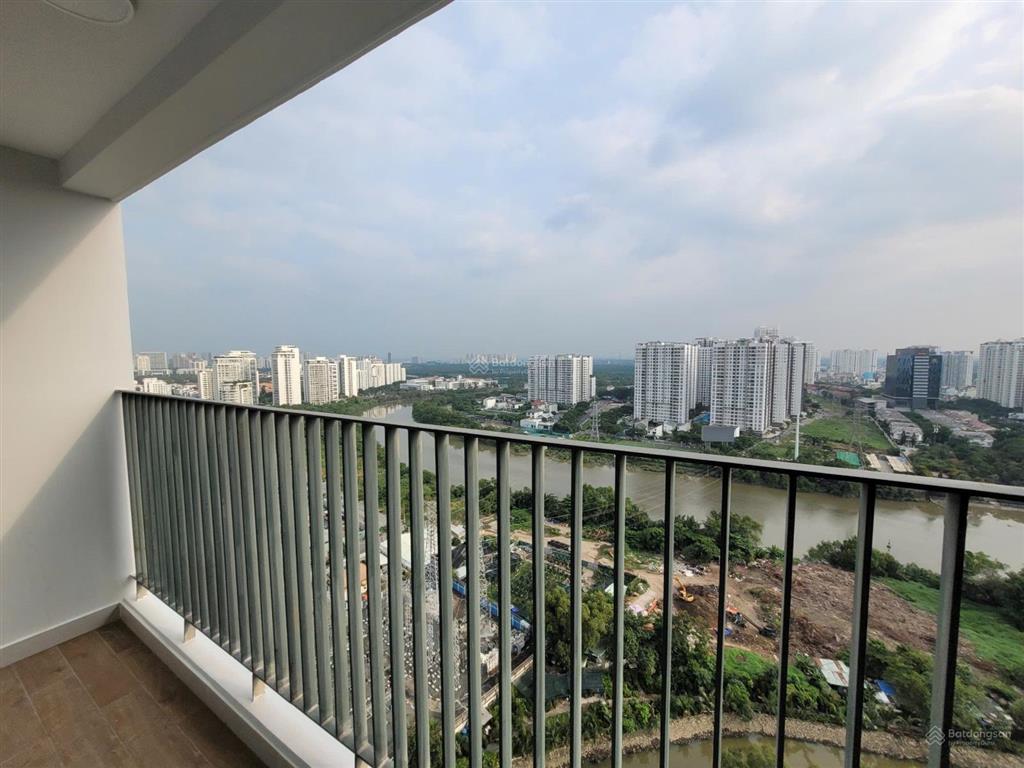 Cho thuê căn hộ lavida plus 3pn full nt cao cấp
