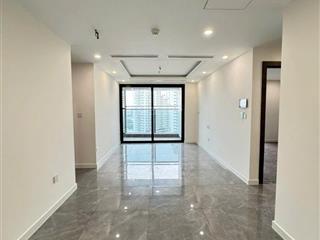 Cho thuê căn hộ sunshine diamond q7, 110m2 giá 14 triệu bao pql 2pn, 2wc view chill