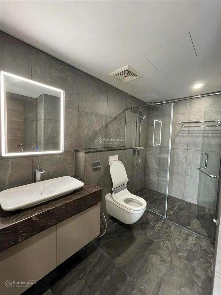 Cho thuê căn hộ sunshine diamond q7, 110m2 giá 14 triệu bao pql 2pn, 2wc view chill