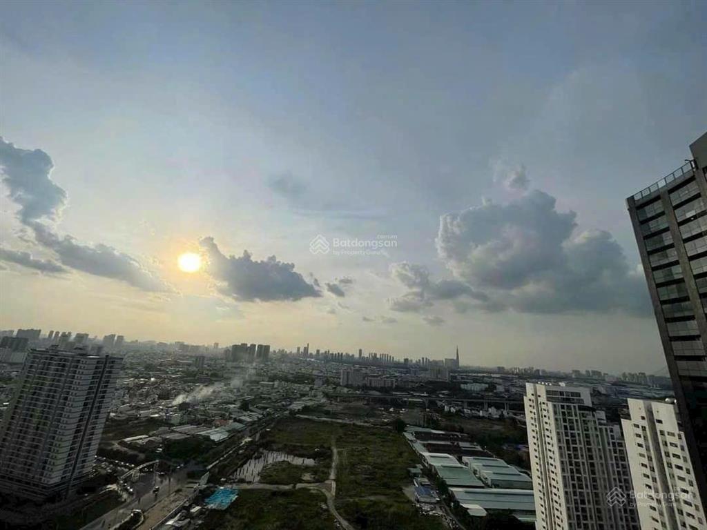 Cho thuê căn hộ sunshine diamond q7, 110m2 giá 14 triệu bao pql 2pn, 2wc view chill