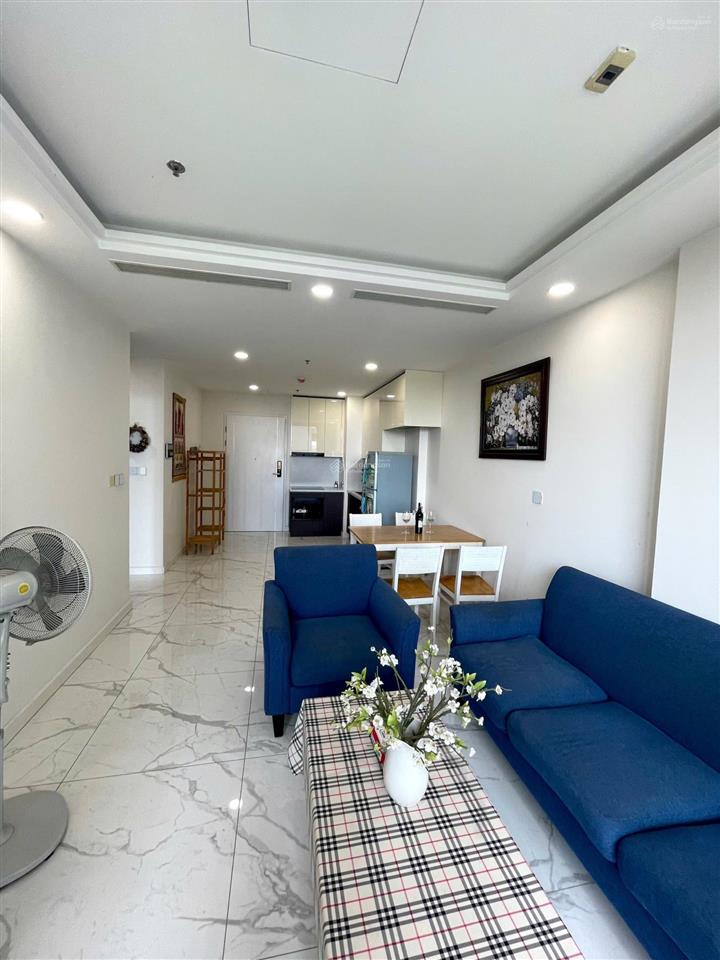 Cho thuê sunshine sky city full nt 70m2 tầng cao ở ngay, view thoáng hướng đón gió