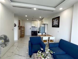 Cho thuê sunshine sky city full nt 70m2 tầng cao ở ngay, view thoáng hướng đón gió
