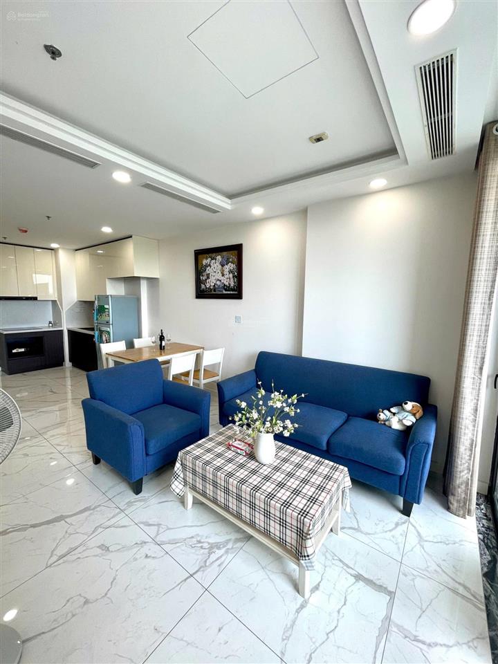 Cho thuê sunshine sky city full nt 70m2 tầng cao ở ngay, view thoáng hướng đón gió