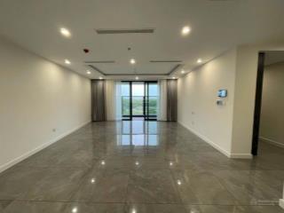 Cho thuê căn 122m2 giá 14 triệu bao gồm phí ql noble crystal riverside ( sunshine diamond river cũ)